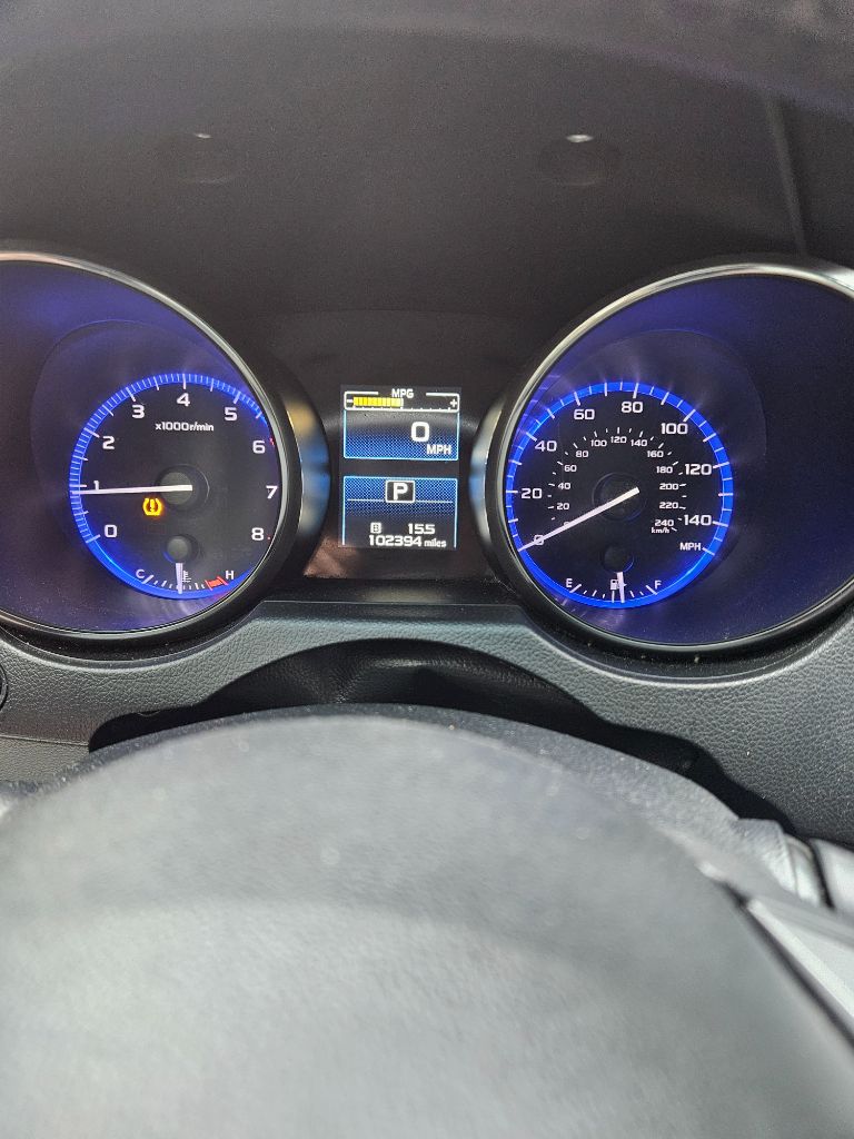 2018 Subaru Outback Premium - Photo 16