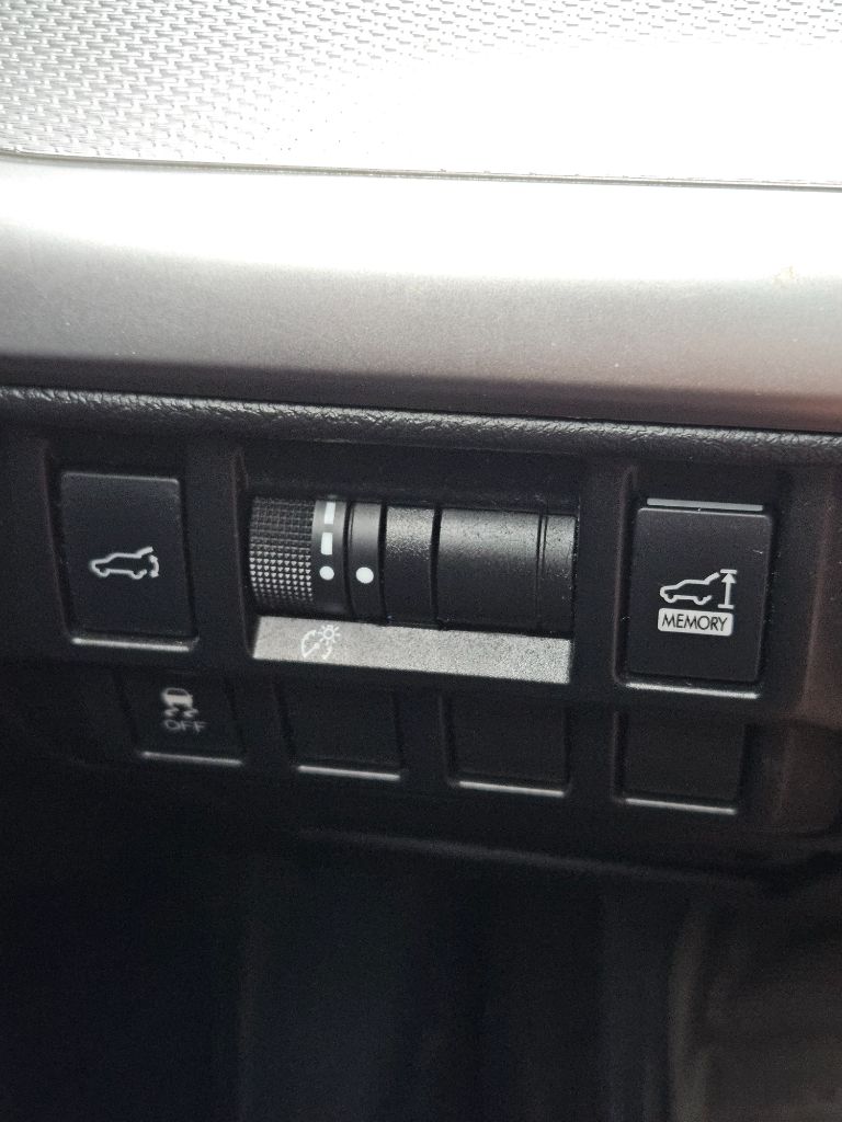 2018 Subaru Outback Premium - Photo 21