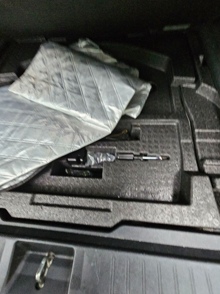 2018 Subaru Outback Premium - Photo 26