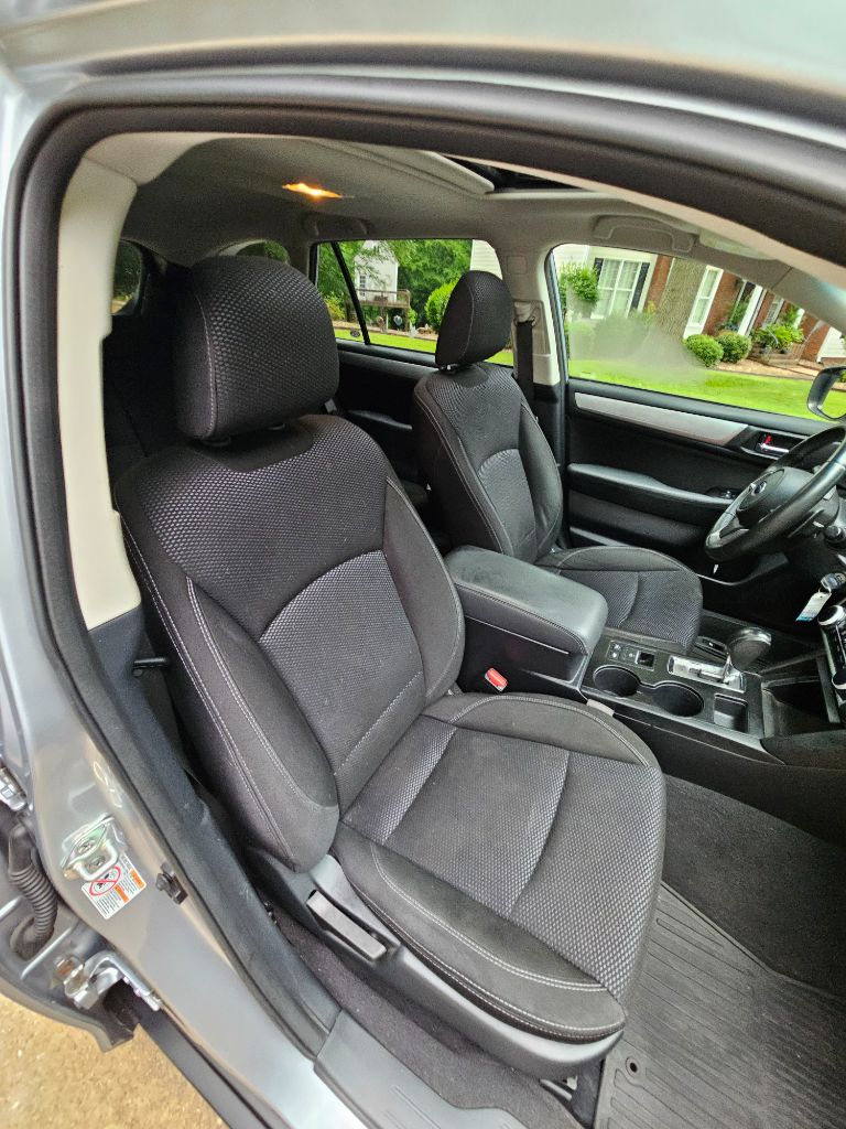 2018 Subaru Outback Premium - Photo 11