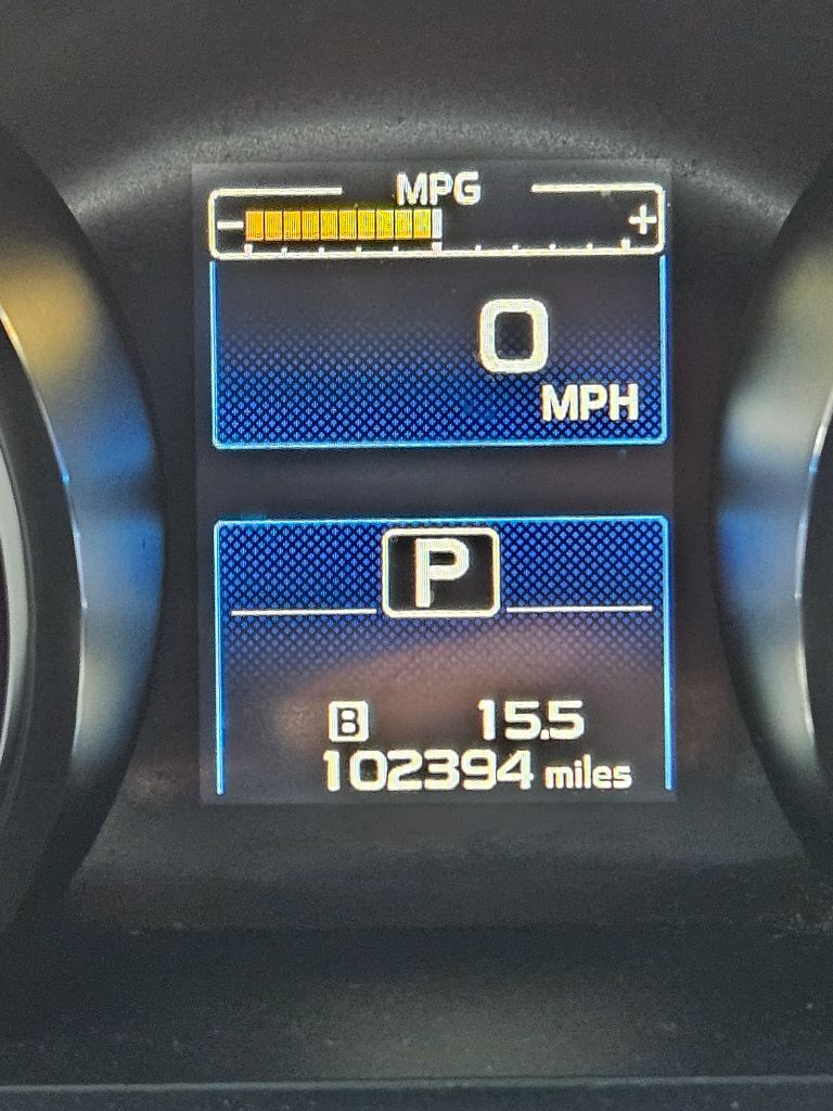 2018 Subaru Outback Premium - Photo 15