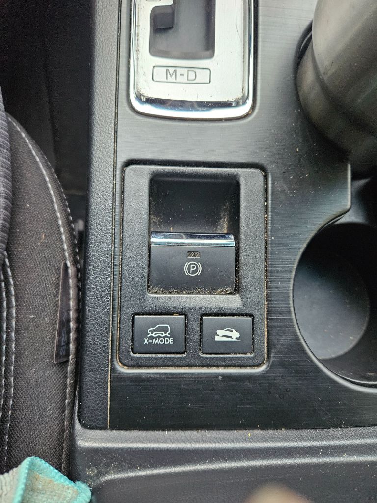 2018 Subaru Outback Premium - Photo 20
