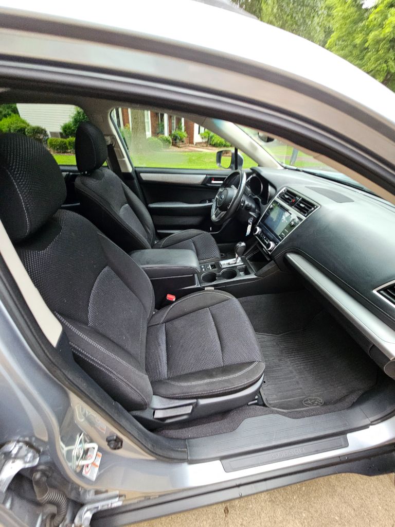 2018 Subaru Outback Premium - Photo 10