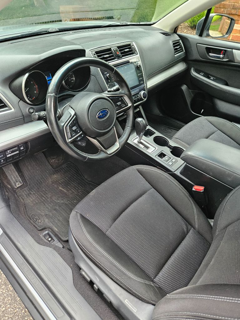 2018 Subaru Outback Premium - Photo 8