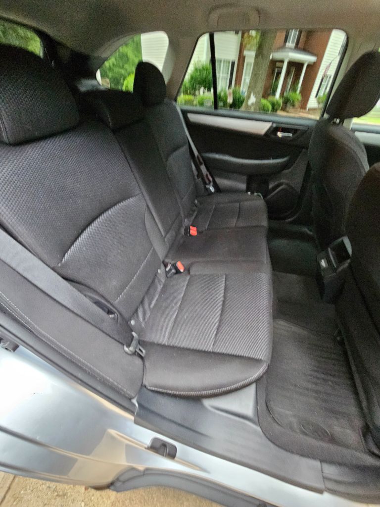 2018 Subaru Outback Premium - Photo 13