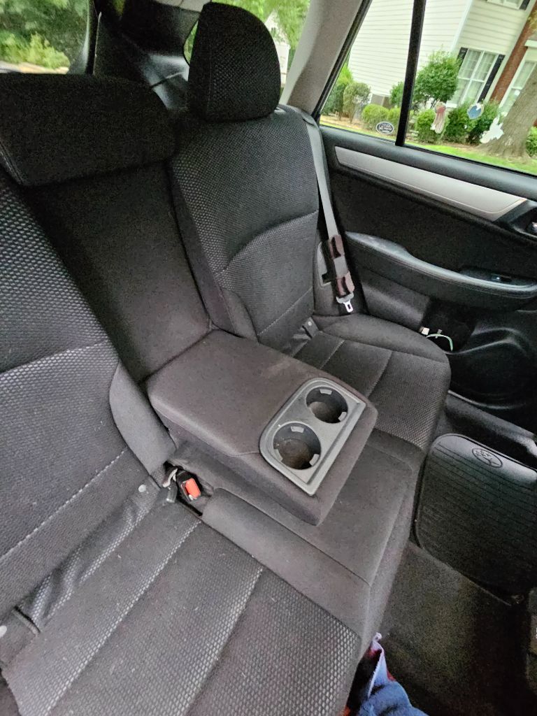 2018 Subaru Outback Premium - Photo 14