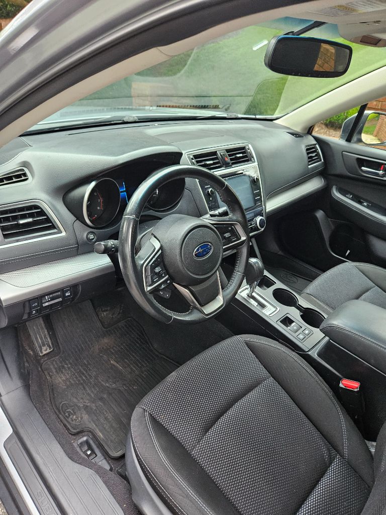 2018 Subaru Outback Premium - Photo 9