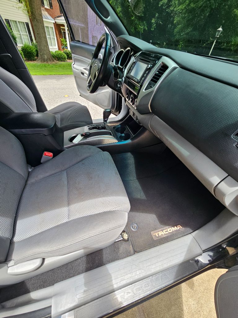 2014 Toyota Tacoma Base - Photo 9