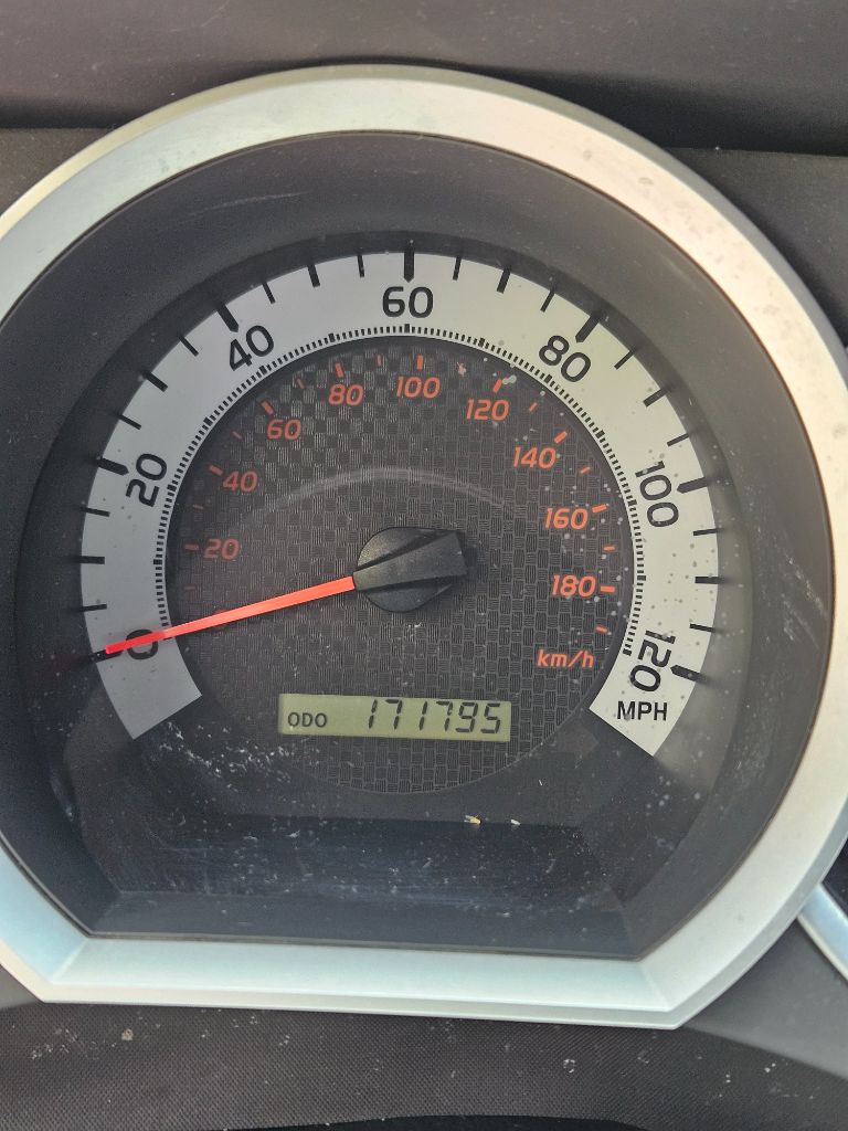 2014 Toyota Tacoma Base - Photo 12