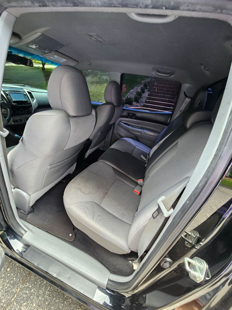 2014 Toyota Tacoma Base - Photo 7