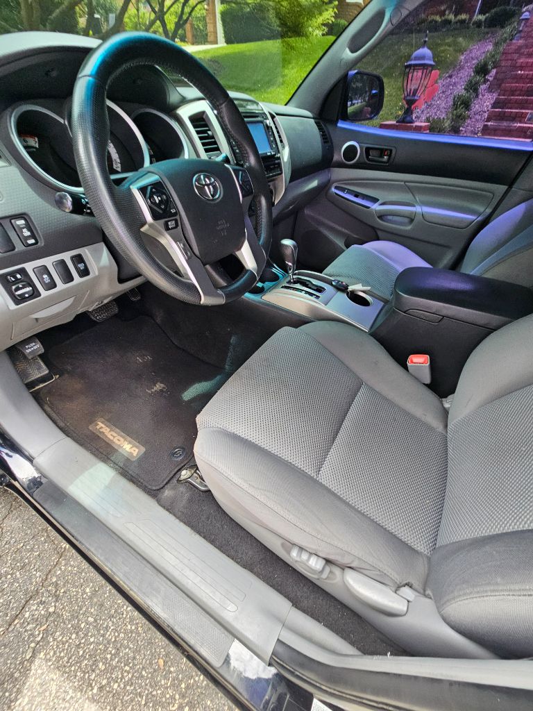 2014 Toyota Tacoma Base - Photo 6