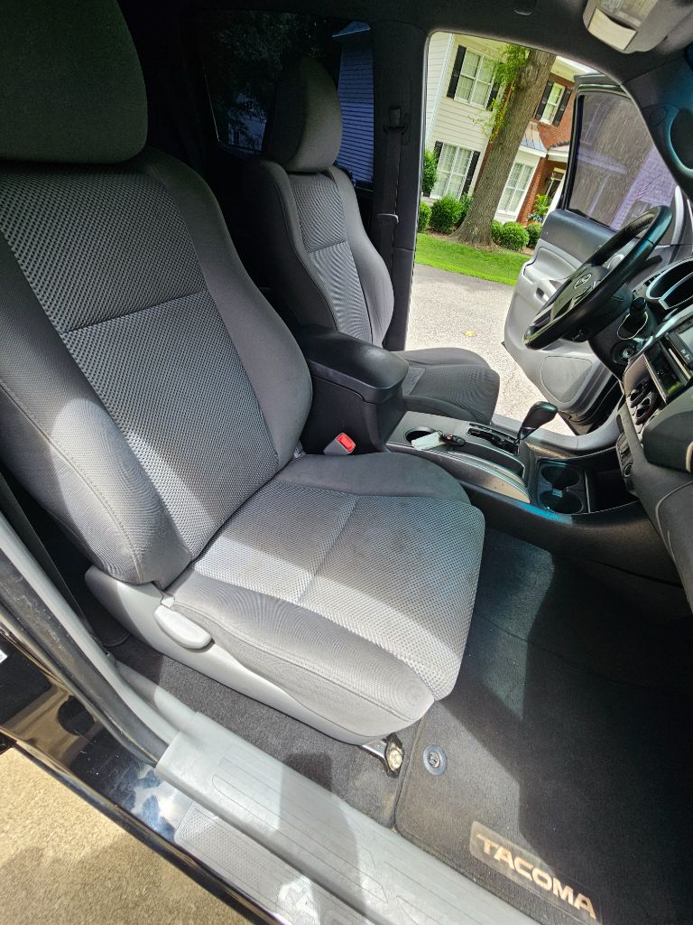 2014 Toyota Tacoma Base - Photo 8