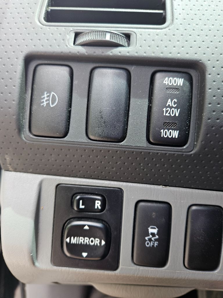 2014 Toyota Tacoma Base - Photo 15