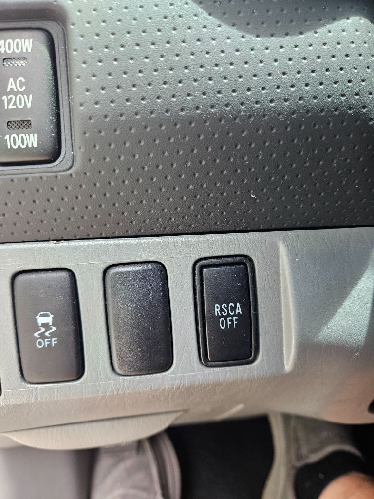 2014 Toyota Tacoma Base - Photo 16