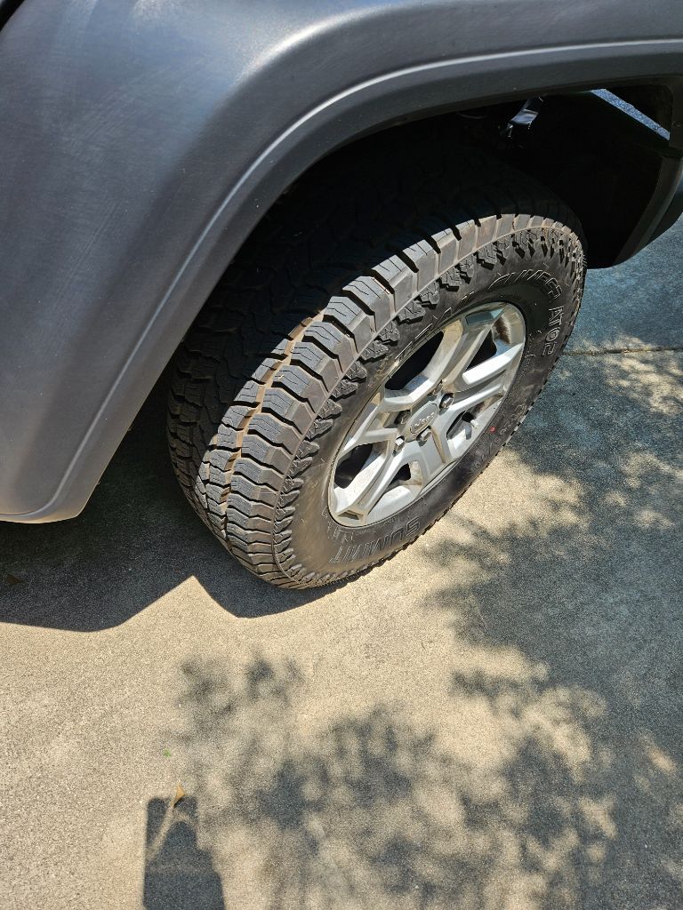 2019 Jeep Wrangler Unlimited Sport S - Photo 23