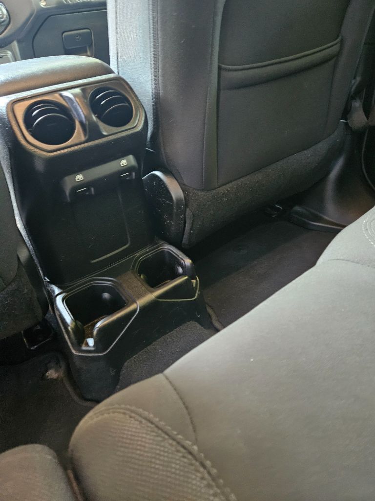 2019 Jeep Wrangler Unlimited Sport S - Photo 13