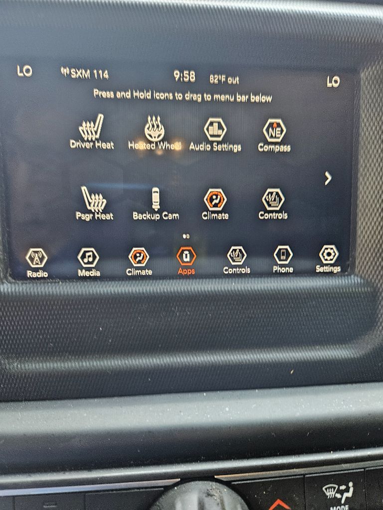 2019 Jeep Wrangler Unlimited Sport S - Photo 18