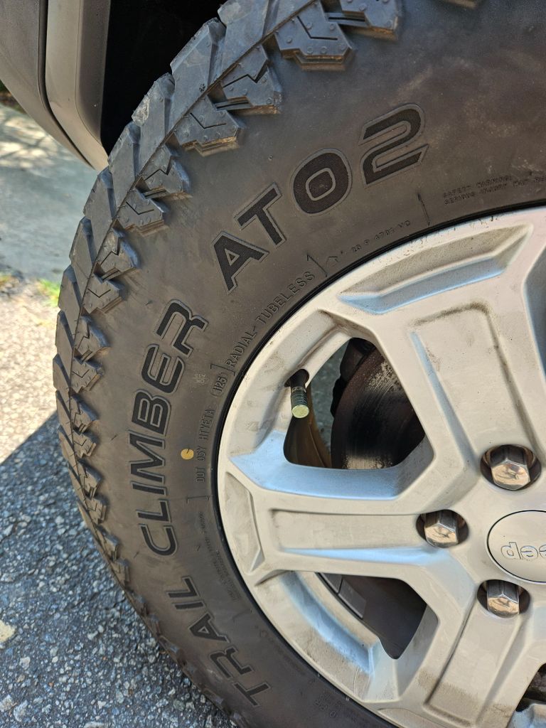 2019 Jeep Wrangler Unlimited Sport S - Photo 26