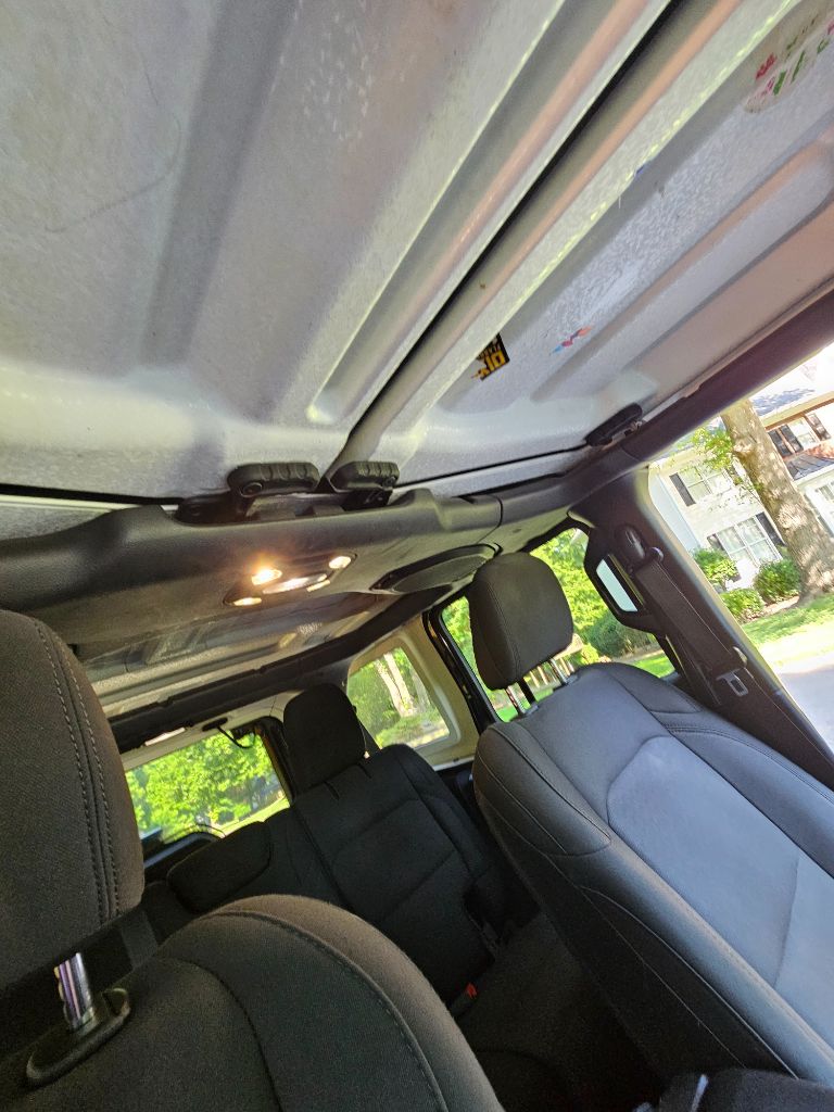 2019 Jeep Wrangler Unlimited Sport S - Photo 22