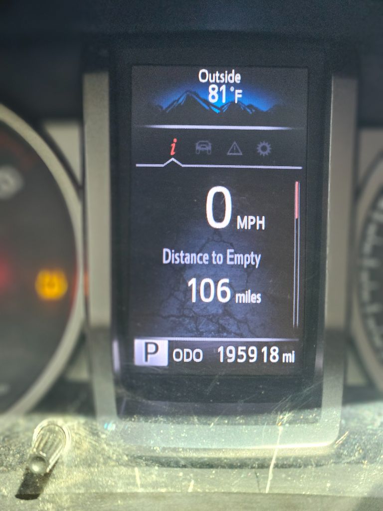 2016 Toyota Tacoma SR5 - Photo 12