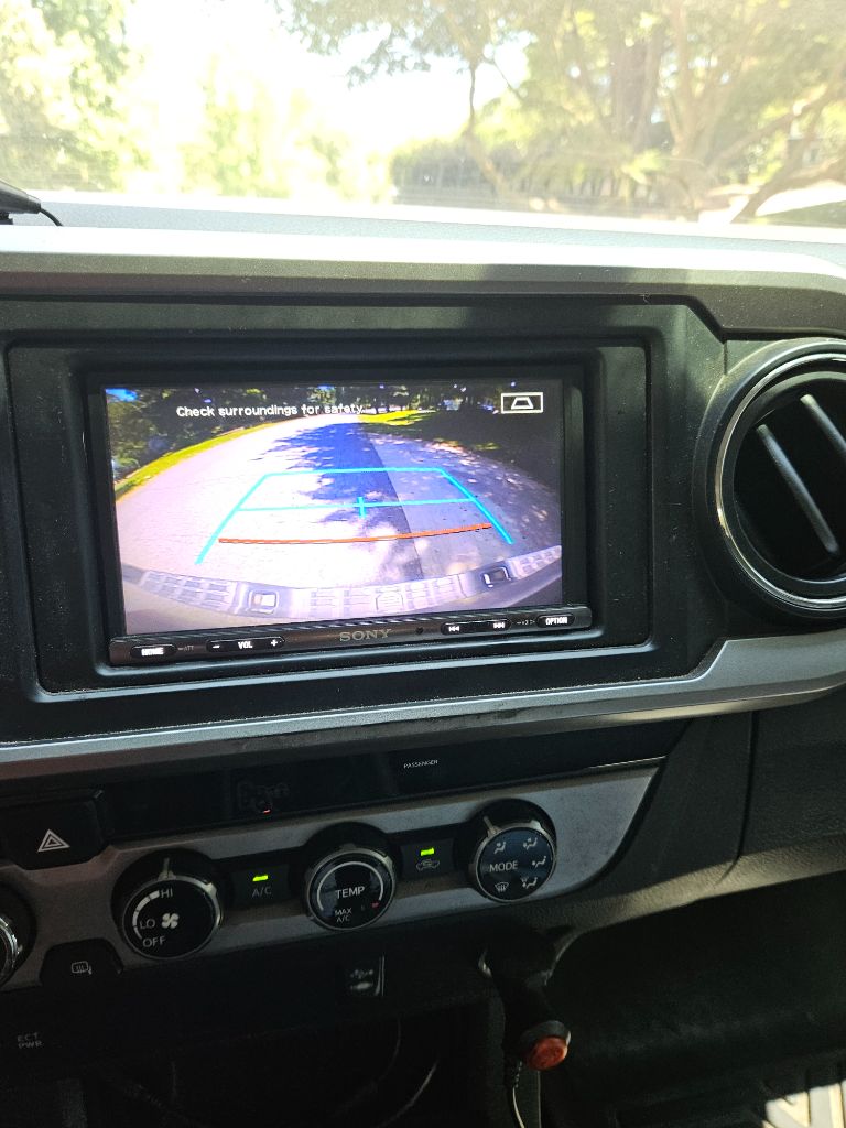 2016 Toyota Tacoma SR5 - Photo 14