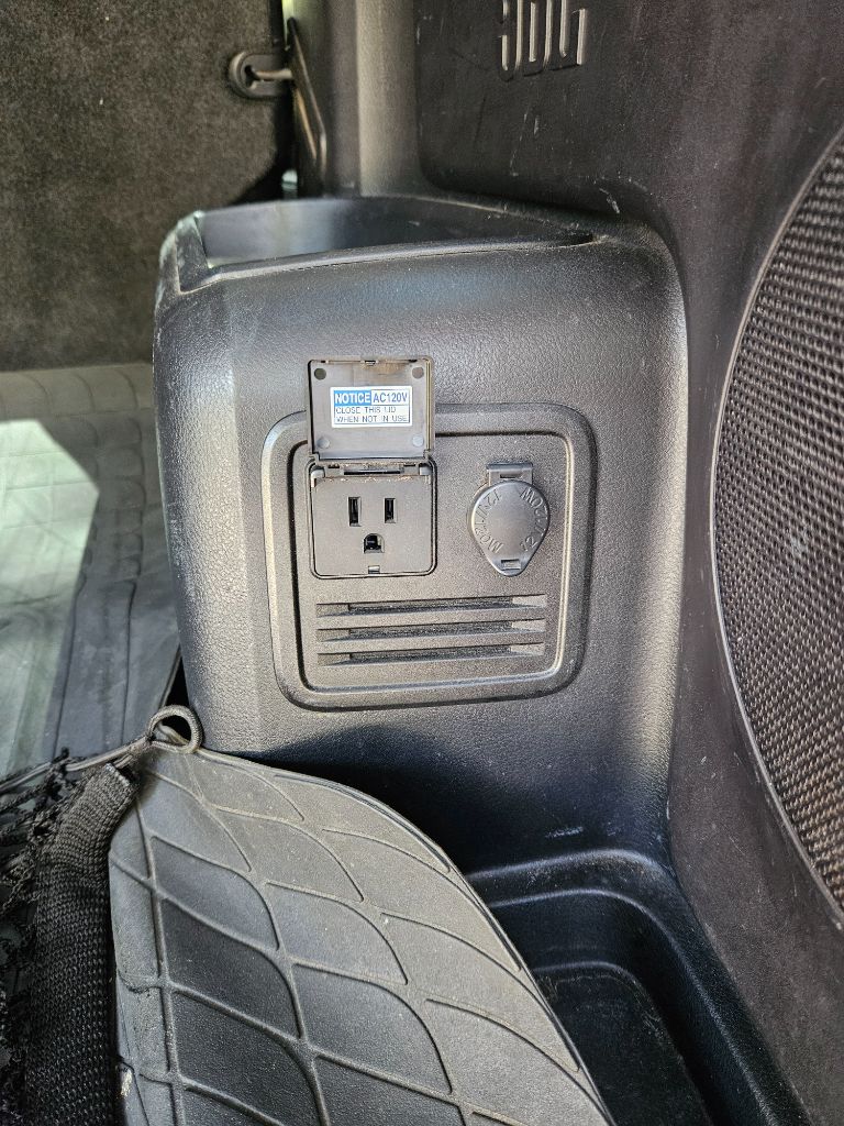 2018 Toyota 4Runner Limited - Photo 22