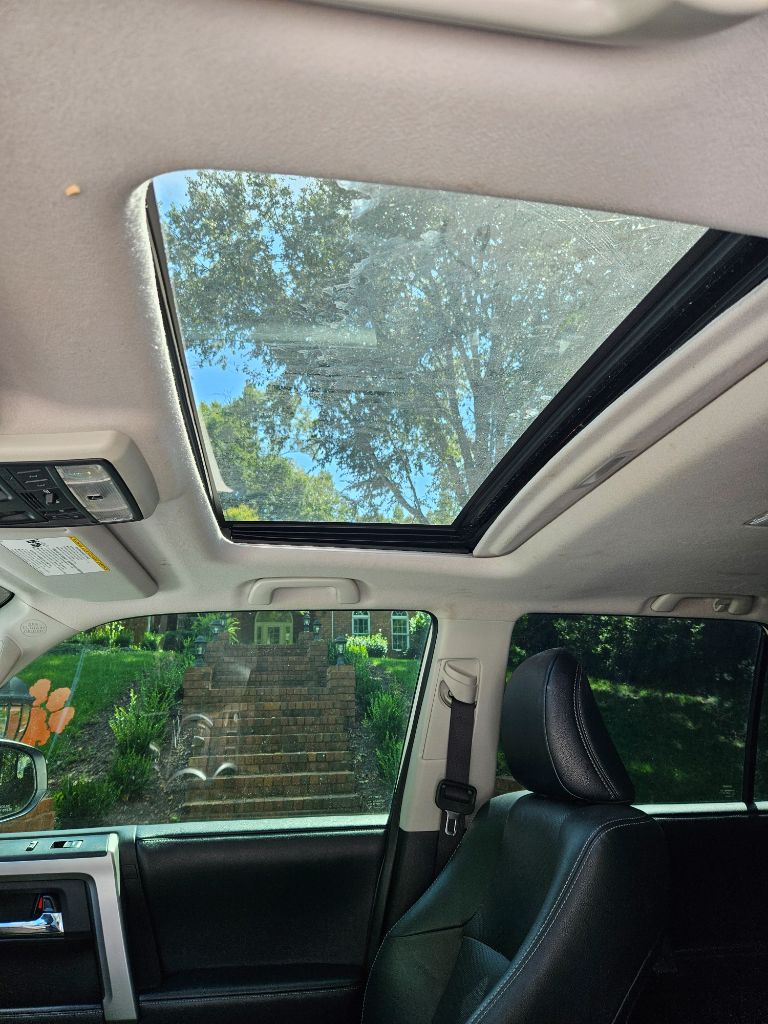 2018 Toyota 4Runner Limited - Photo 18