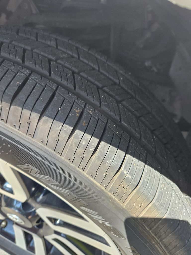2018 Toyota 4Runner Limited - Photo 26