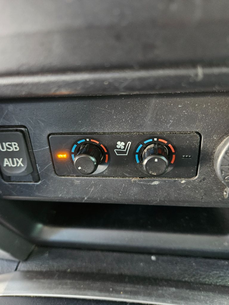2018 Toyota 4Runner Limited - Photo 19