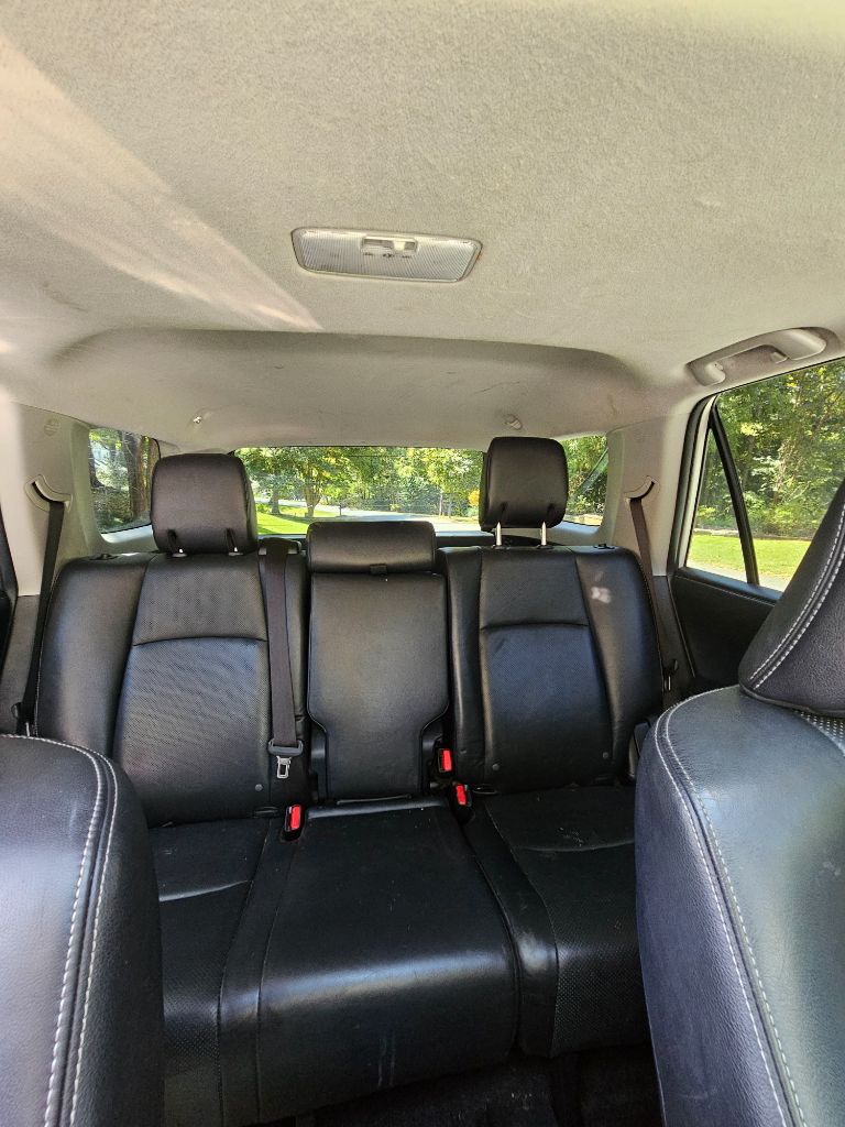 2018 Toyota 4Runner Limited - Photo 11