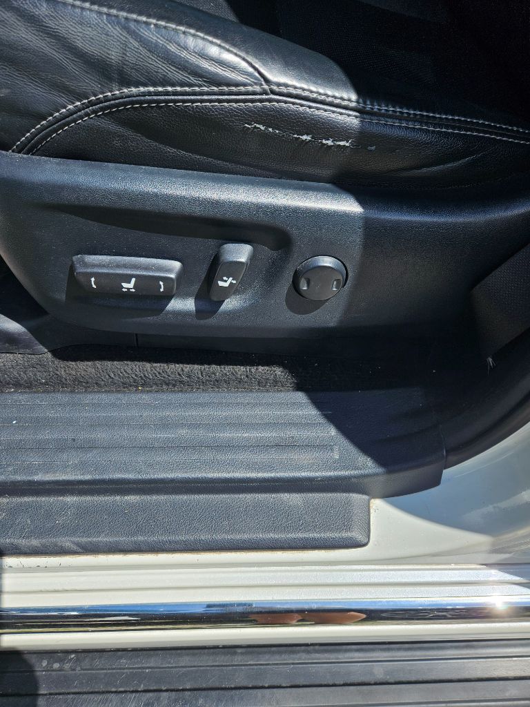2018 Toyota 4Runner Limited - Photo 21