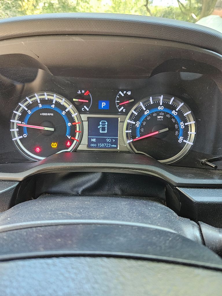 2018 Toyota 4Runner Limited - Photo 14