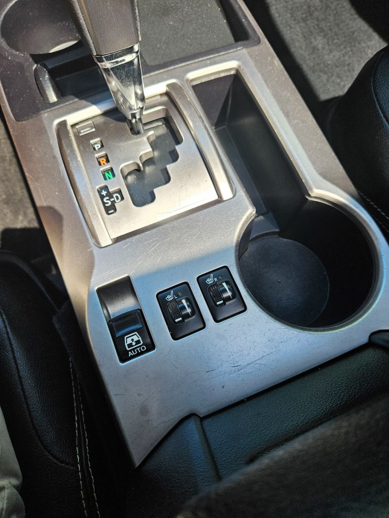 2016 Toyota 4Runner SR5 Premium - Photo 20