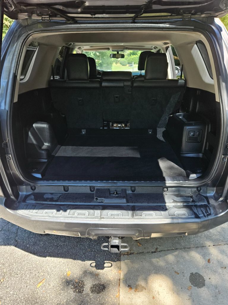 2016 Toyota 4Runner SR5 Premium - Photo 26