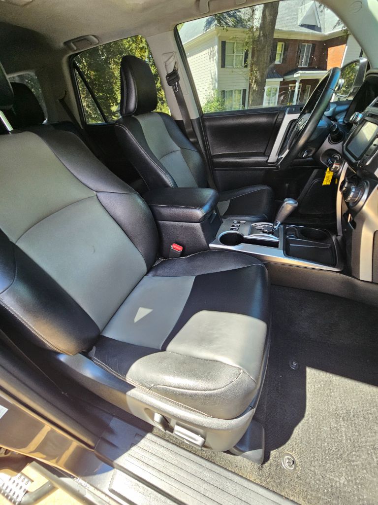 2016 Toyota 4Runner SR5 Premium - Photo 9