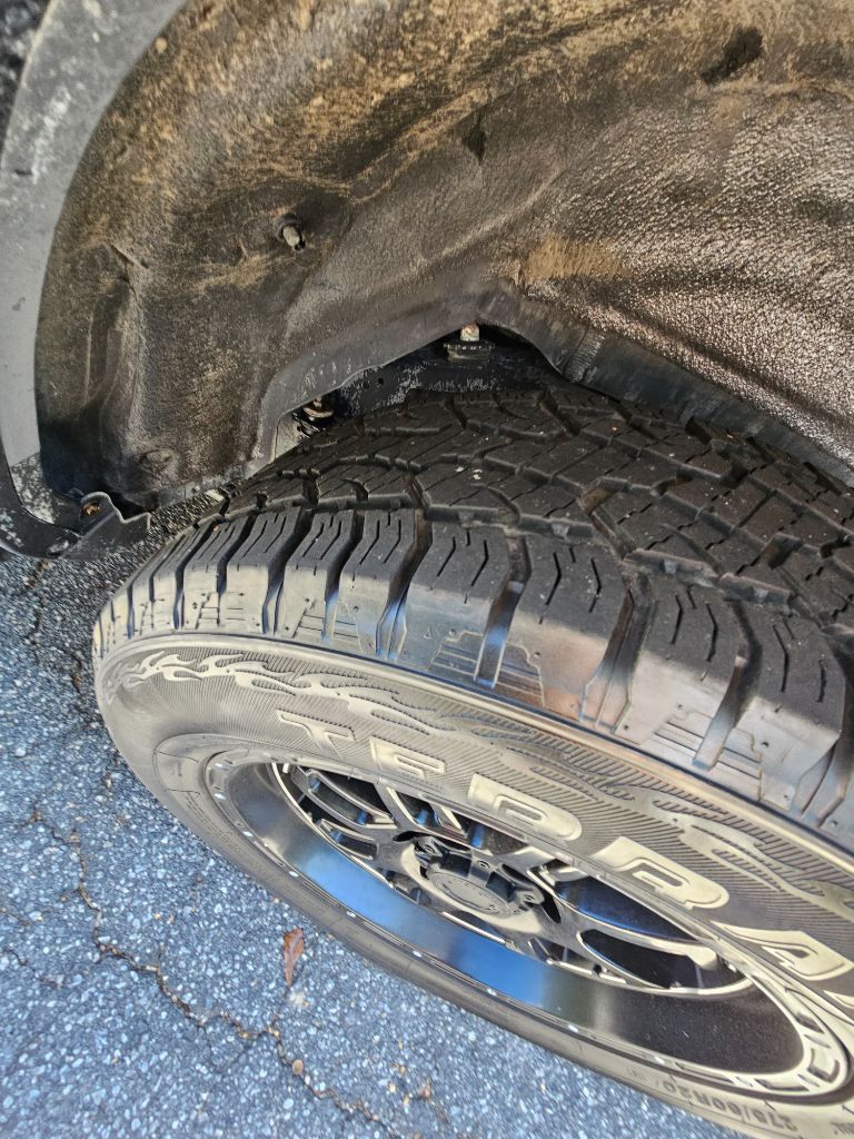 2016 Toyota 4Runner SR5 Premium - Photo 25
