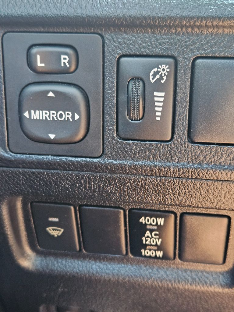 2016 Toyota 4Runner SR5 Premium - Photo 21