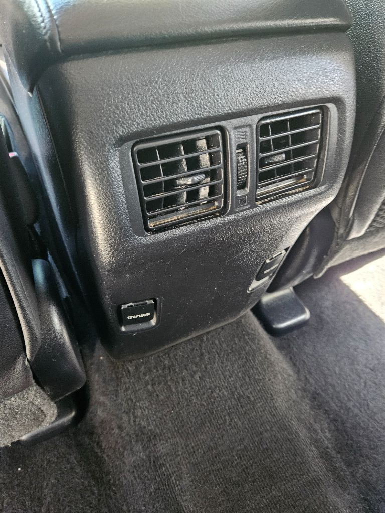 2016 Toyota 4Runner SR5 Premium - Photo 22